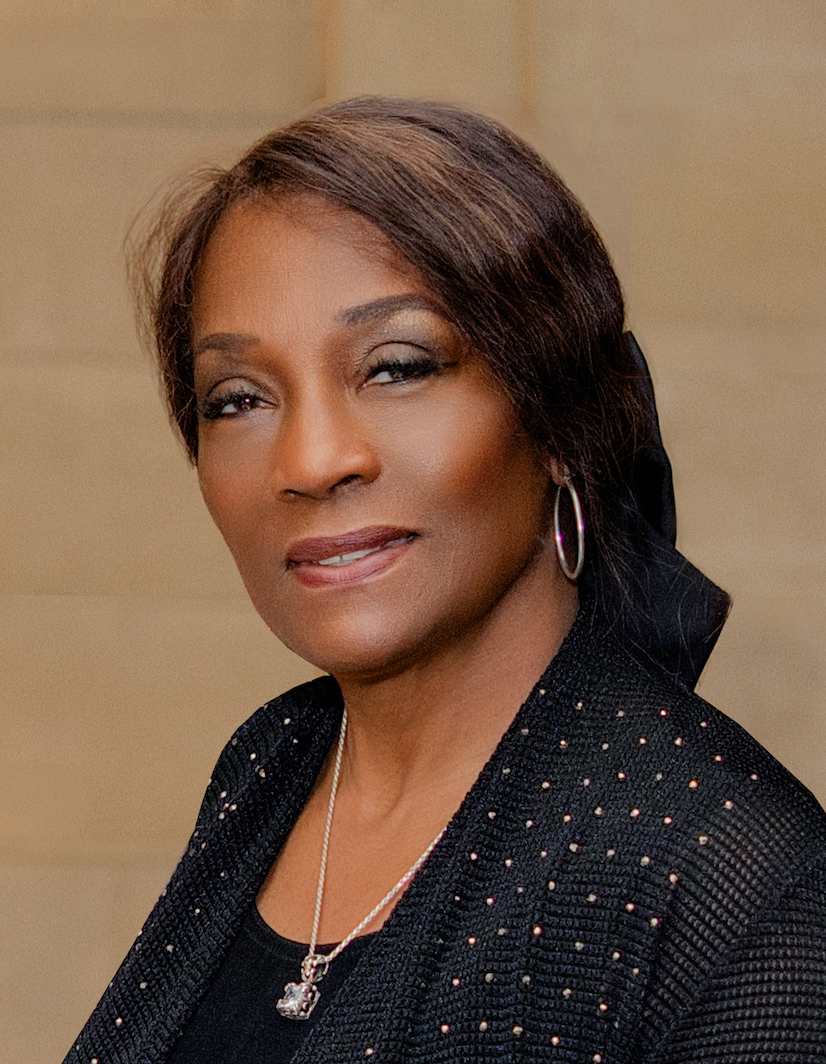 Dr. Wanda B. Knight