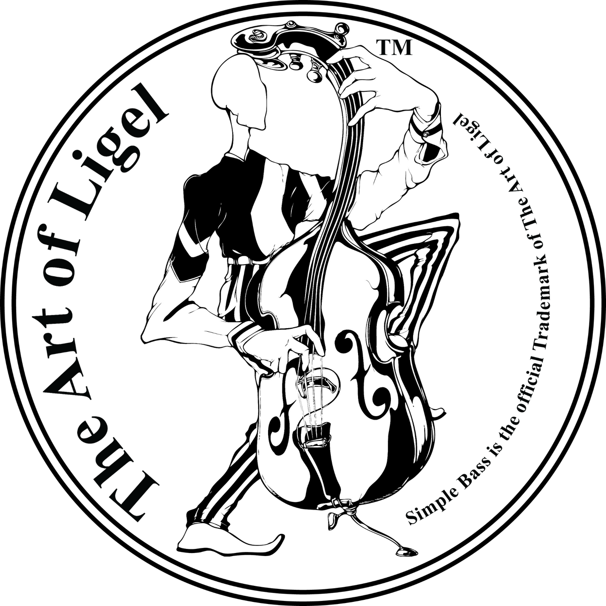 THE ART OF LIGEL, LLC (Marketing Support | Sponsor)