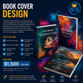 Book Cover Design