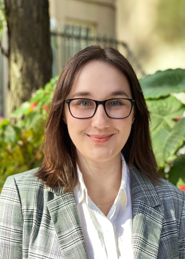 Dr. Brittany Myburgh