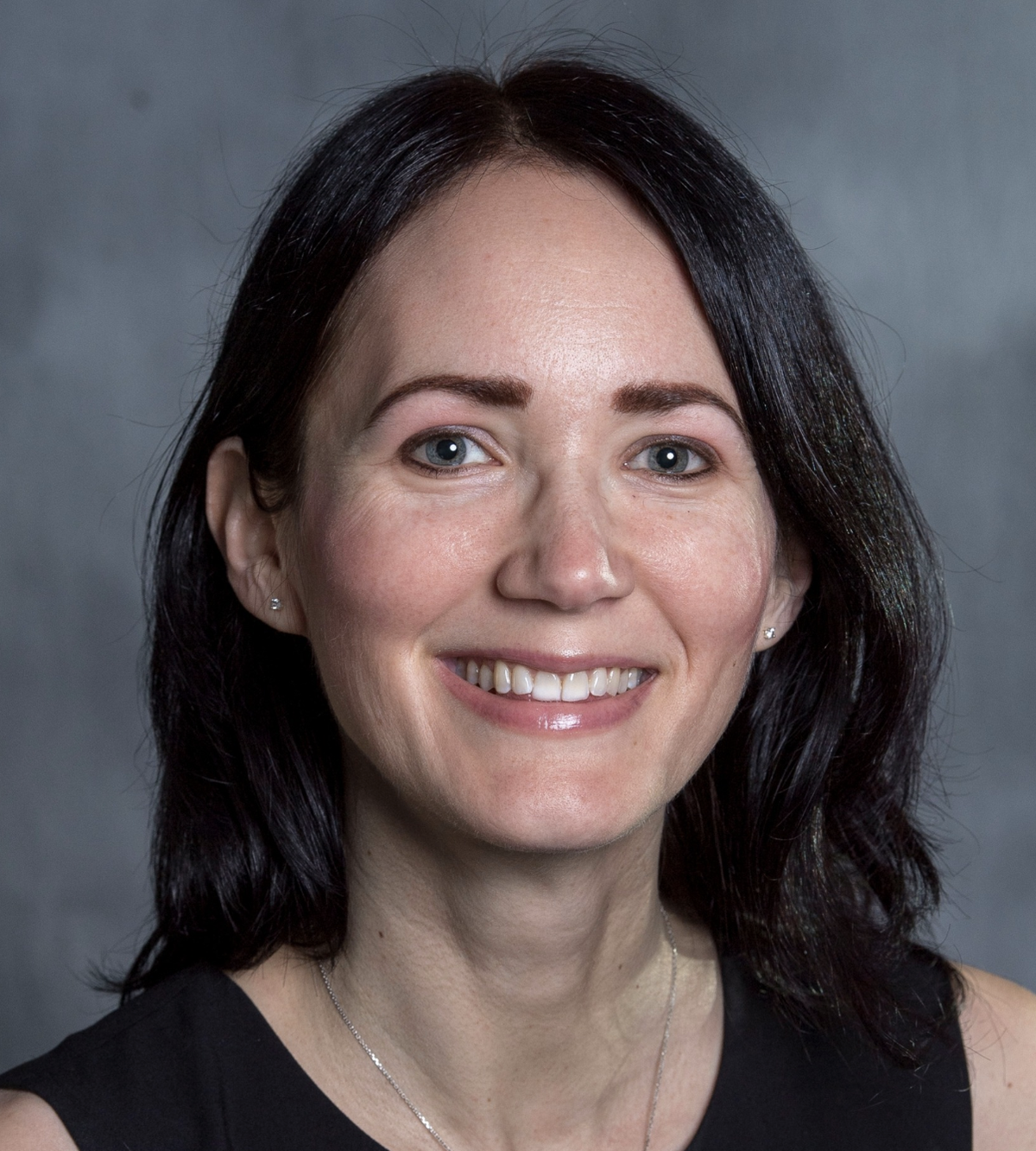 Dr. Mary Soylu