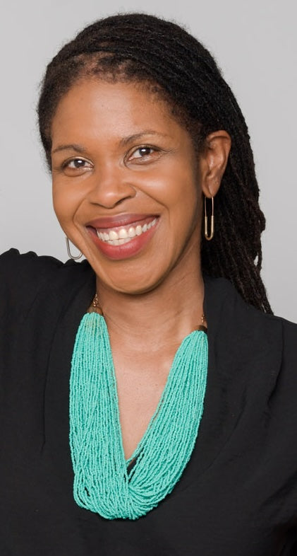 Dr. Nicole Johnson
