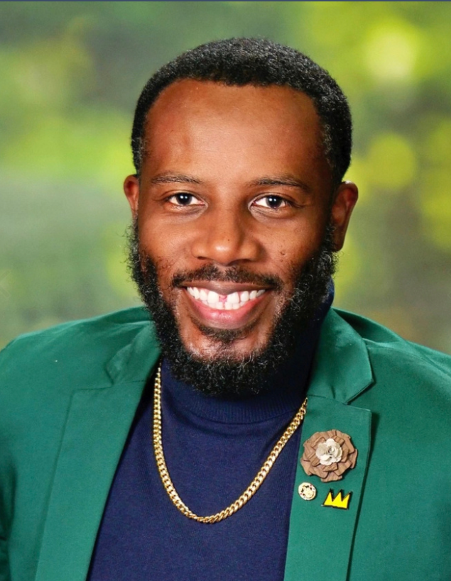 Dr. Stephen C. Newbold, Jr.