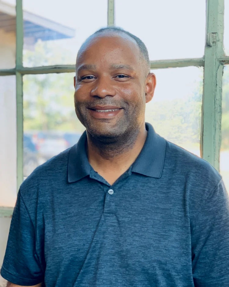 Dr. Zerric Clinton