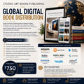 Global Digital Book Distribution