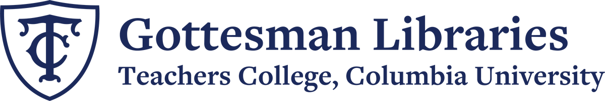 Gottesman Libraries (Sponsor)