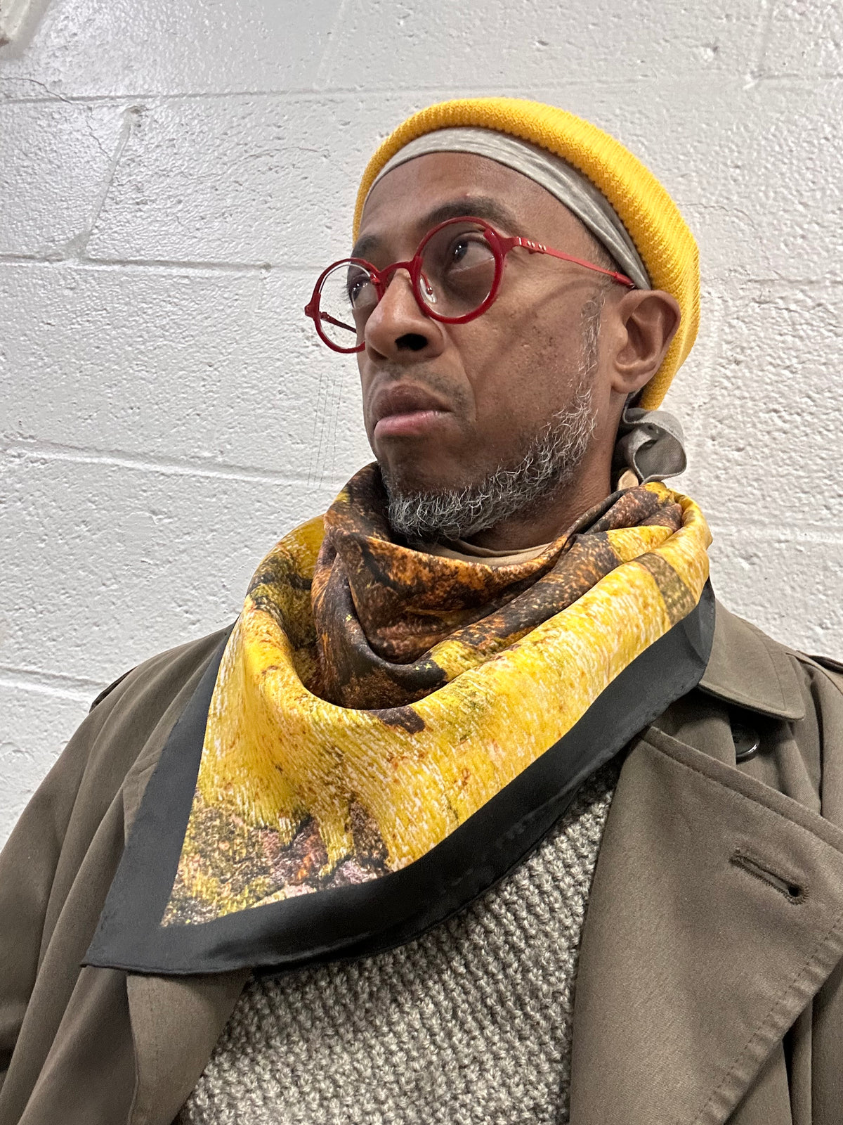 Hopeton St. Clair Hibbert, Jr.