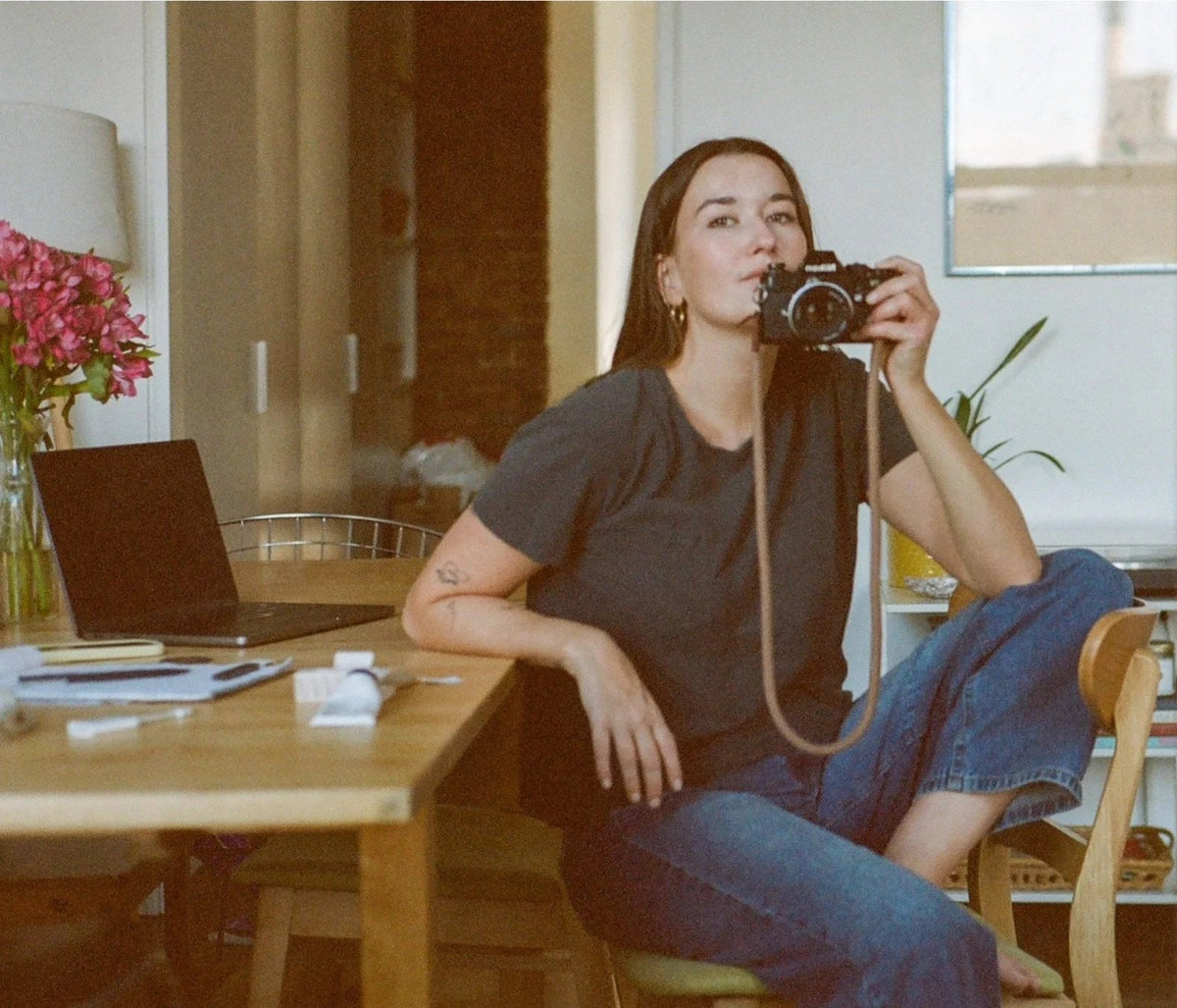 Lucia Liss (Photographer)